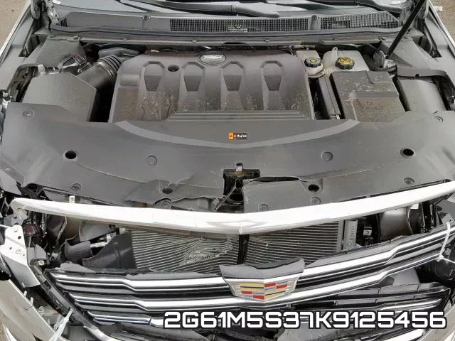 2G61M5S37K9125456 фото 8