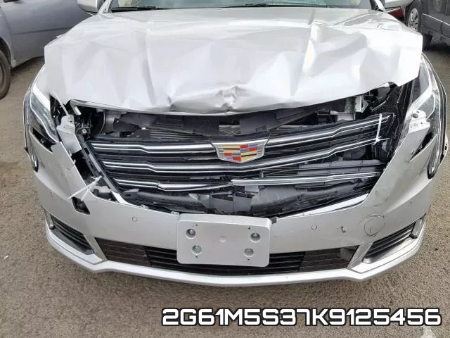 2G61M5S37K9125456 фото 10