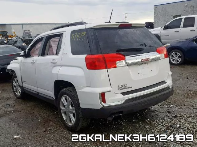 2GKALNEK3H6124189 фото 4