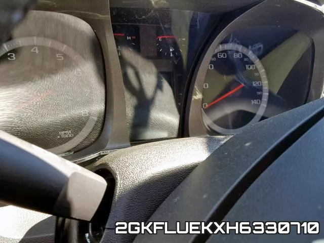 2GKFLUEKXH6330710 фото 9