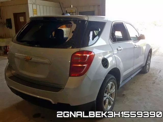 2GNALBEK3H1559390 фото 5