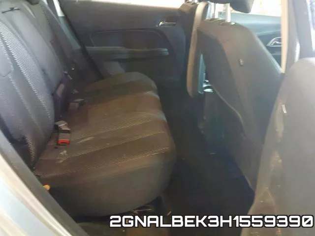 2GNALBEK3H1559390 фото 7