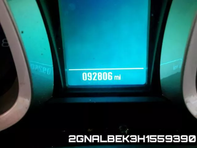 2GNALBEK3H1559390 фото 9