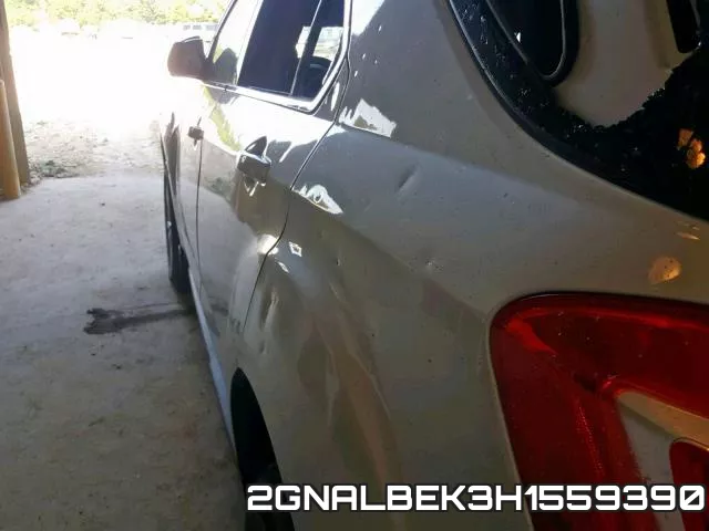 2GNALBEK3H1559390 фото 10