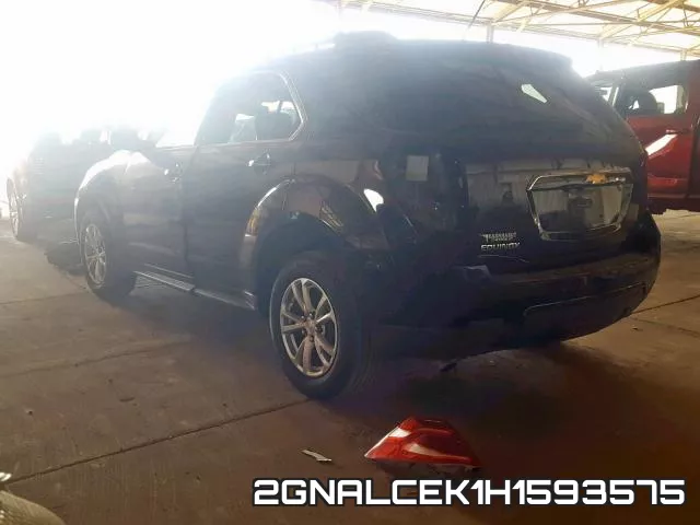 2GNALCEK1H1593575 фото 3