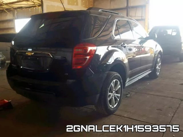 2GNALCEK1H1593575 фото 4