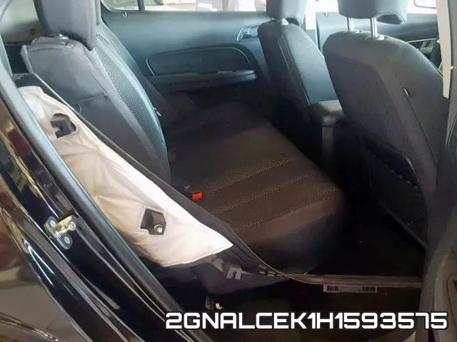 2GNALCEK1H1593575 фото 6