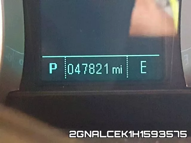 2GNALCEK1H1593575 фото 8