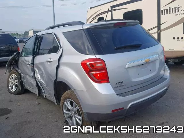 2GNALCEK5H6273243 фото 4