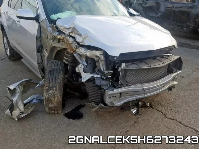 2GNALCEK5H6273243 фото 10