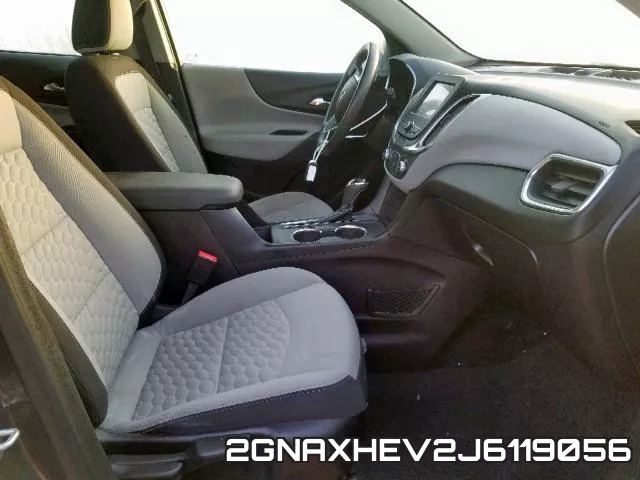 2GNAXHEV2J6119056 фото 6