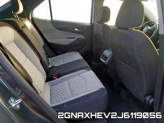 2GNAXHEV2J6119056 фото 7