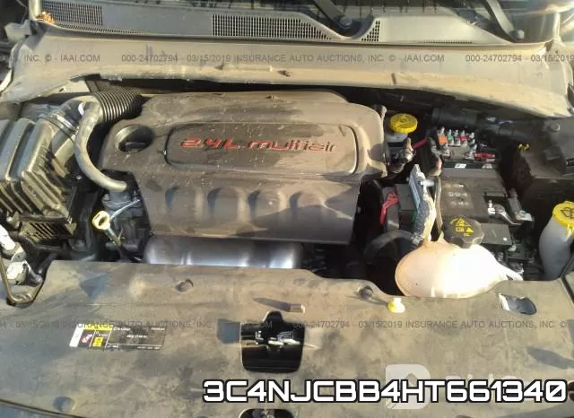 3C4NJCBB4HT661340 фото 2