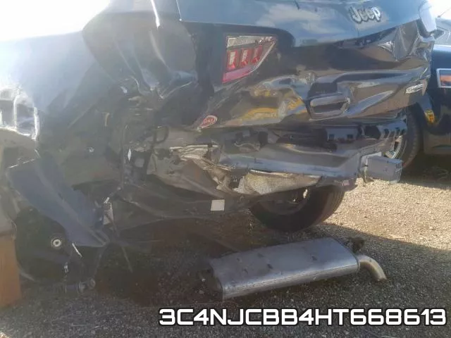 3C4NJCBB4HT668613 фото 2