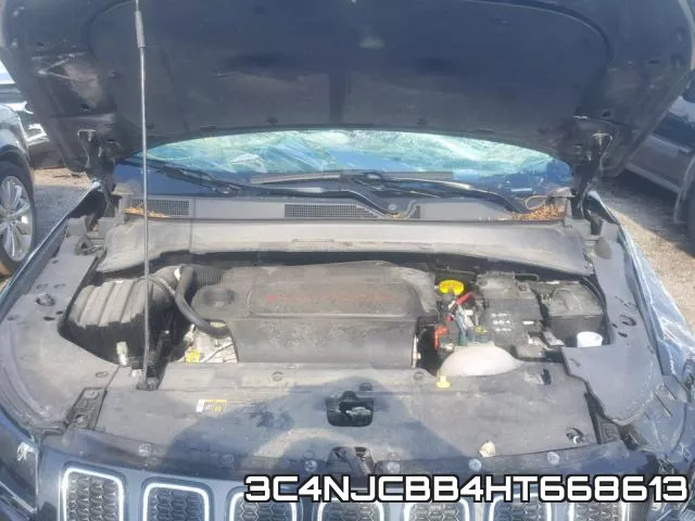 3C4NJCBB4HT668613 фото 8
