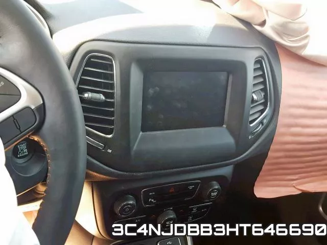 3C4NJDBB3HT646690 фото 10