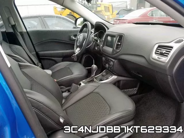 3C4NJDBB7KT629334 фото 6