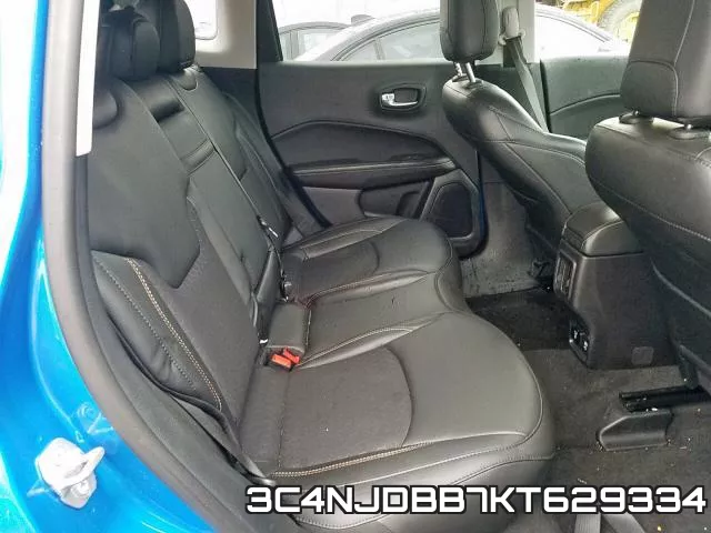 3C4NJDBB7KT629334 фото 7