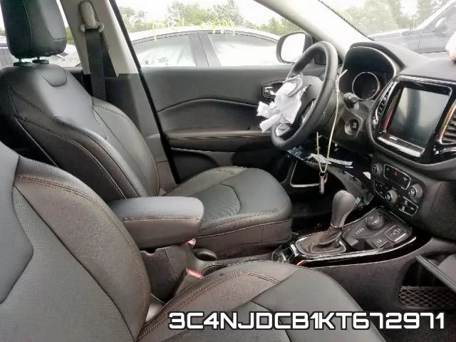 3C4NJDCB1KT672971 фото 6