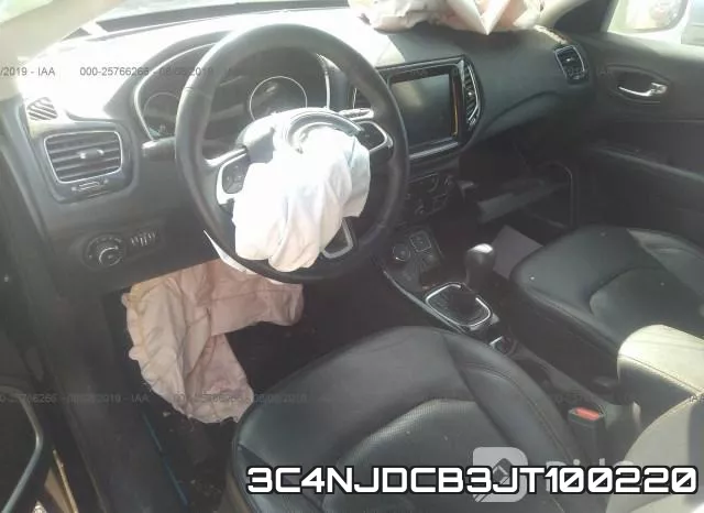 3C4NJDCB3JT100220 фото 6