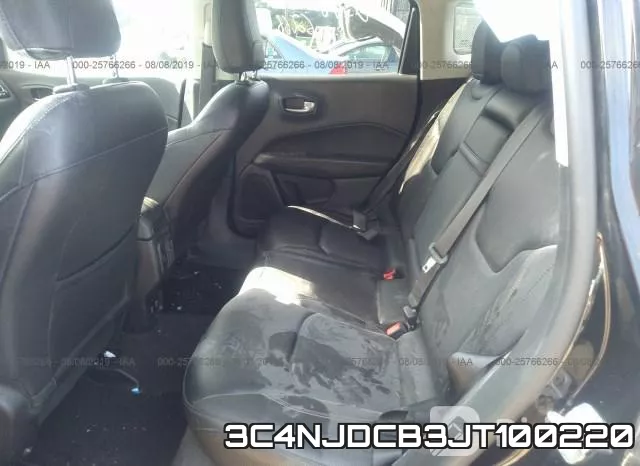 3C4NJDCB3JT100220 фото 9