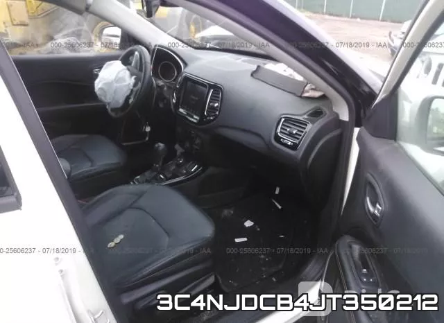 3C4NJDCB4JT350212 фото 6