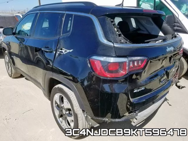 3C4NJDCB9KT596478 фото 4