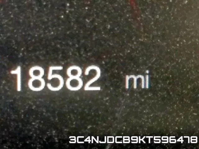 3C4NJDCB9KT596478 фото 9