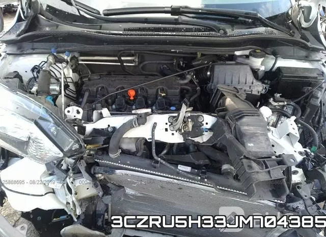 3CZRU5H33JM704385 фото 2