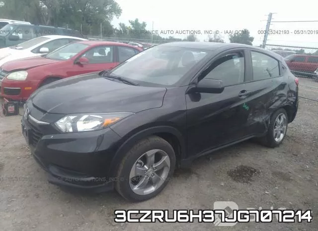 3CZRU6H37JG707214 фото 3