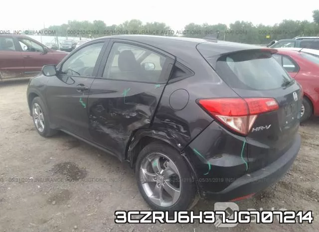 3CZRU6H37JG707214 фото 4