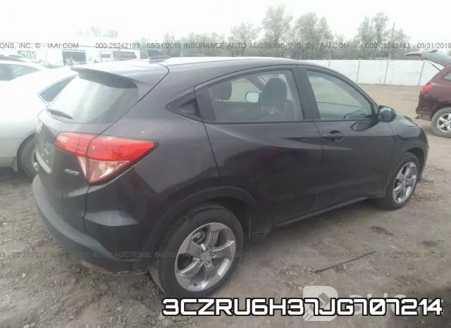 3CZRU6H37JG707214 фото 5