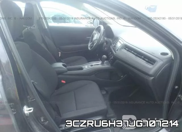 3CZRU6H37JG707214 фото 6