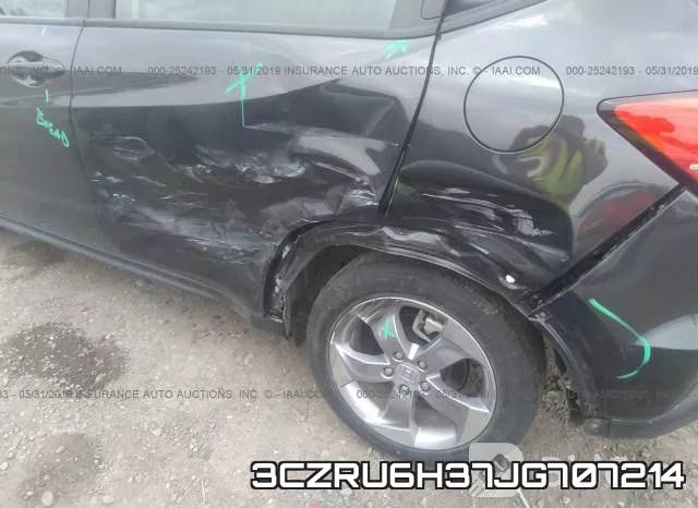 3CZRU6H37JG707214 фото 7