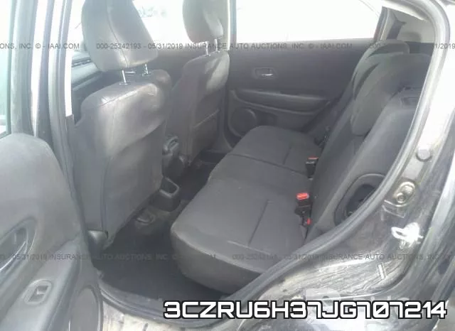 3CZRU6H37JG707214 фото 9