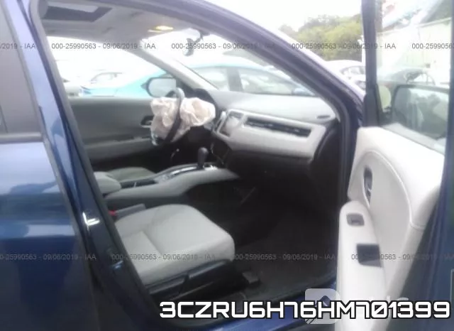 3CZRU6H76HM701399 фото 6