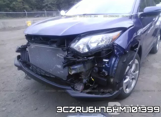 3CZRU6H76HM701399 фото 7