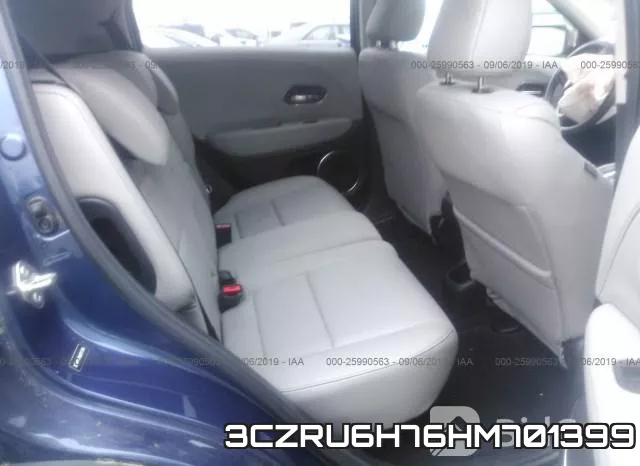 3CZRU6H76HM701399 фото 9