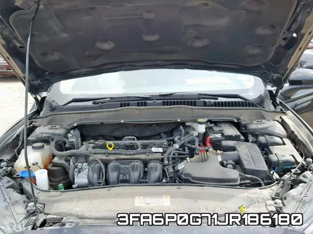 3FA6P0G71JR186180 фото 7