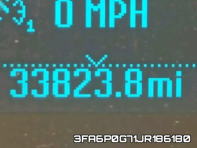 3FA6P0G71JR186180 фото 8