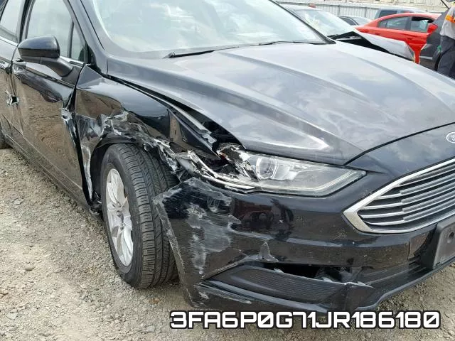 3FA6P0G71JR186180 фото 9