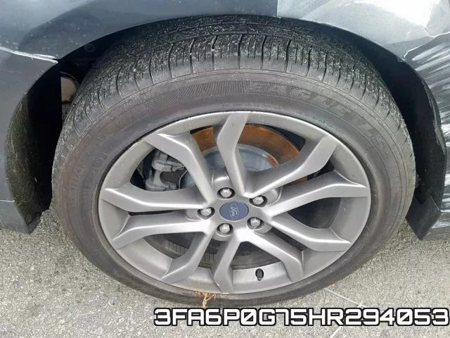 3FA6P0G75HR294053 фото 10