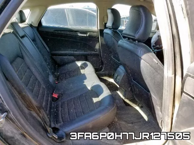 3FA6P0H77JR127505 фото 7