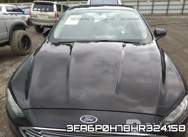 3FA6P0H78HR324158 фото 7