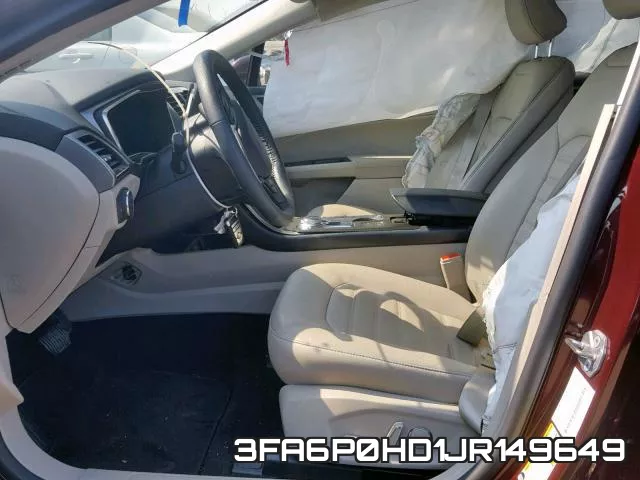 3FA6P0HD1JR149649 фото 6