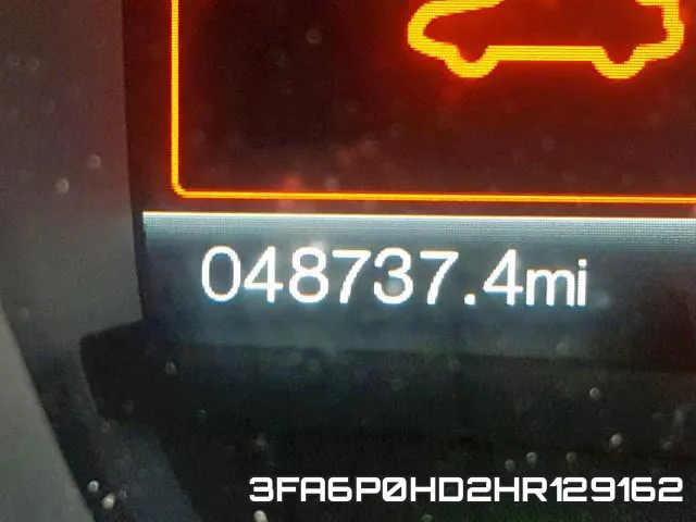 3FA6P0HD2HR129162 фото 9