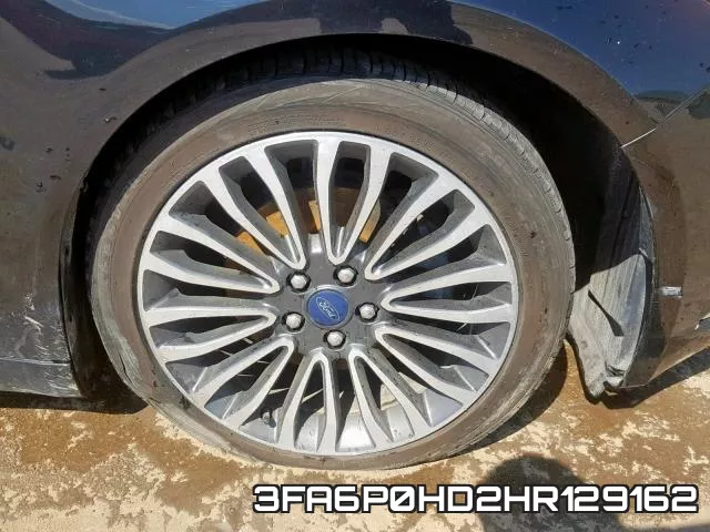 3FA6P0HD2HR129162 фото 10