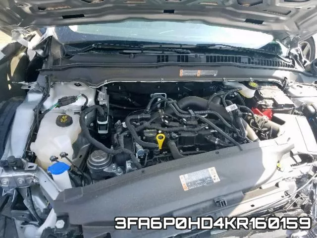 3FA6P0HD4KR160159 фото 8