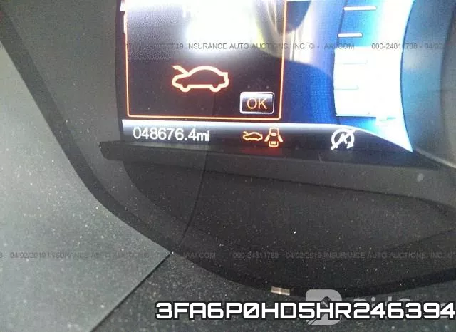 3FA6P0HD5HR246394 фото 8