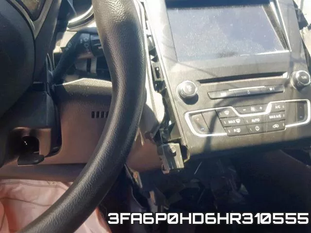 3FA6P0HD6HR310555 фото 10